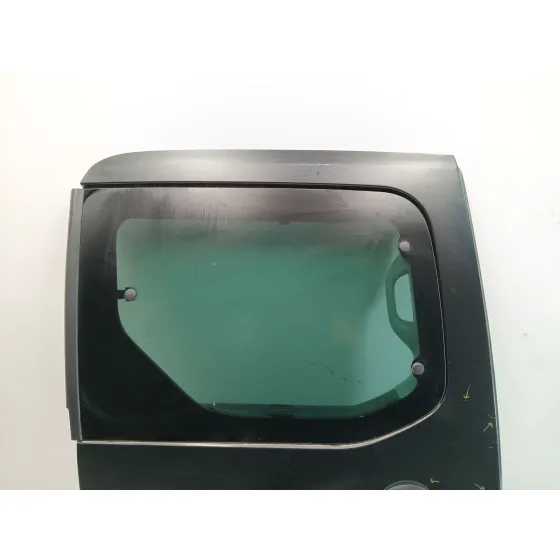 Puerta Lateral Corredera Derecha para Citroën Berlingo Multispace (B9)