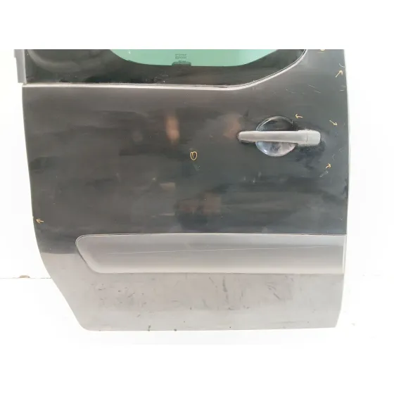 Puerta Lateral Corredera Derecha para Citroën Berlingo Multispace (B9)