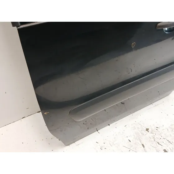 Puerta Lateral Corredera Derecha para Citroën Berlingo Multispace (B9)