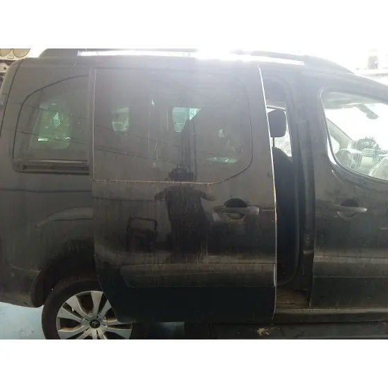 Puerta Lateral Corredera Derecha para Citroën Berlingo Multispace (B9)