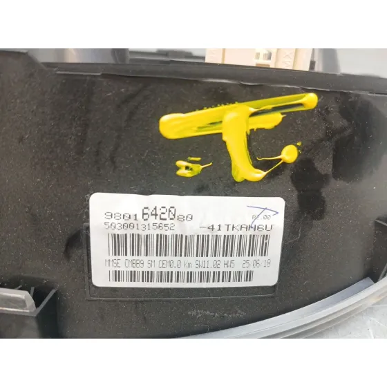 Cuadro Instrumentos para Citroën Berlingo Multispace (B9)