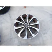 Llanta para Nissan Qashqai I (J10, Nj10)