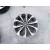 Llanta para Nissan Qashqai I (J10, Nj10)