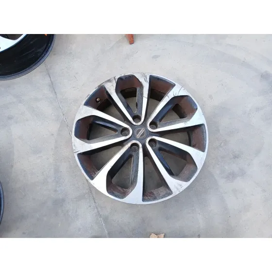 Llanta para Nissan Qashqai I (J10, Nj10)