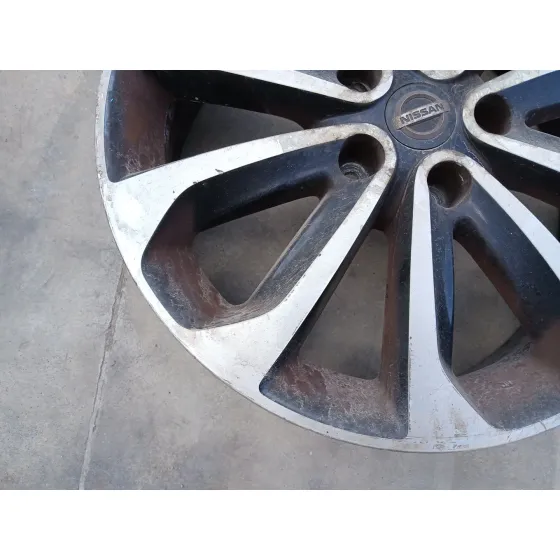 Llanta para Nissan Qashqai I (J10, Nj10)