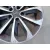 Llanta para Nissan Qashqai I (J10, Nj10)