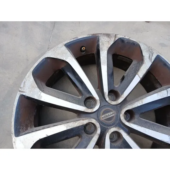 Llanta para Nissan Qashqai I (J10, Nj10)
