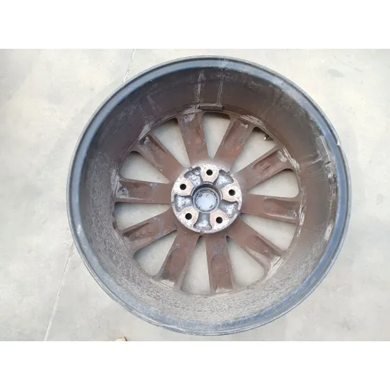 Llanta para Nissan Qashqai I (J10, Nj10)