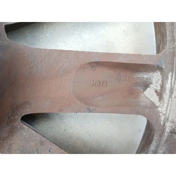 Llanta para Nissan Qashqai I (J10, Nj10)