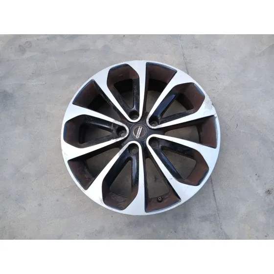 Llanta para Nissan Qashqai I (J10, Nj10)
