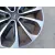 Llanta para Nissan Qashqai I (J10, Nj10)