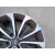 Llanta para Nissan Qashqai I (J10, Nj10)