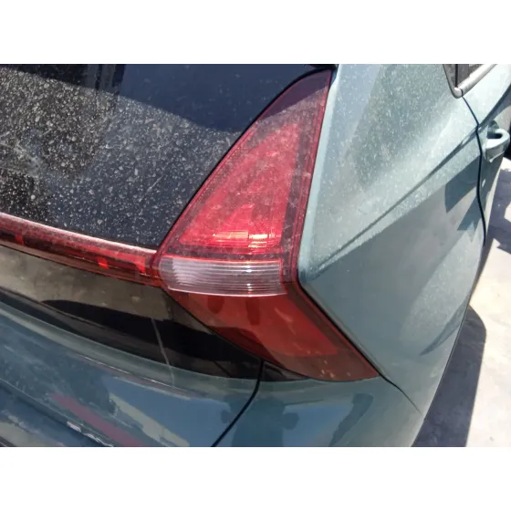 Piloto Trasero Derecho para Hyundai Bayon (Bc3)