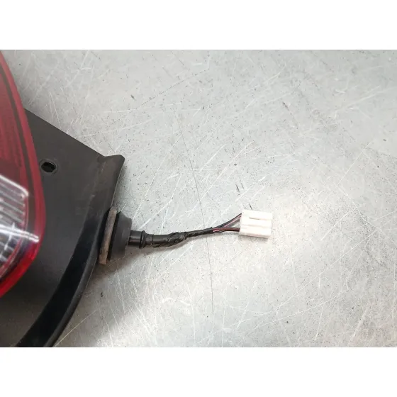 Piloto Trasero Derecho para Hyundai Bayon (Bc3)
