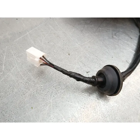 Piloto Trasero Izquierdo para Hyundai Bayon (Bc3)