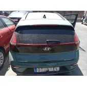 Porton Trasero para Hyundai Bayon (Bc3)