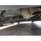 Puente Trasero para Hyundai Bayon (Bc3)