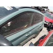 Puerta Trasera Izquierda para Hyundai Bayon (Bc3)