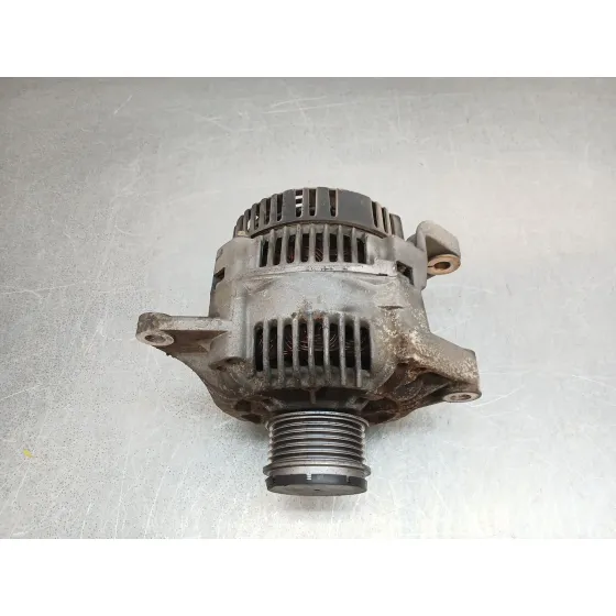 Alternador para Renault Megane I Fase 2 Berlina (Ba0)