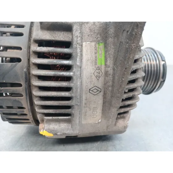 Alternador para Renault Megane I Fase 2 Berlina (Ba0)