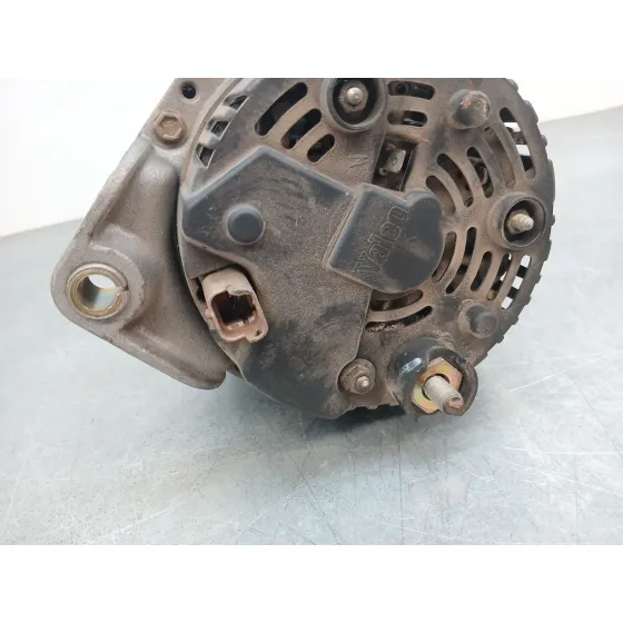 Alternador para Renault Megane I Fase 2 Berlina (Ba0)