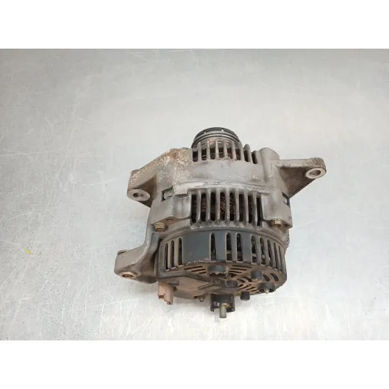 Alternador para Renault Megane I Fase 2 Berlina (Ba0)