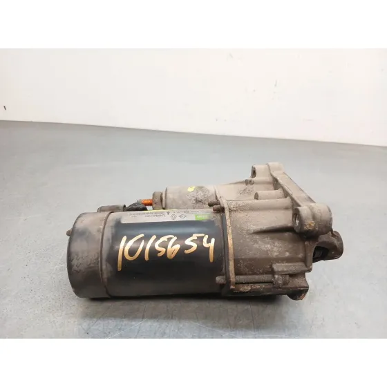 Motor Arranque para Renault Megane I Fase 2 Berlina (Ba0)
