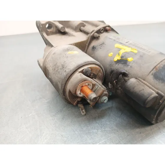 Motor Arranque para Renault Megane I Fase 2 Berlina (Ba0)