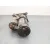 Motor Arranque para Renault Megane I Fase 2 Berlina (Ba0)