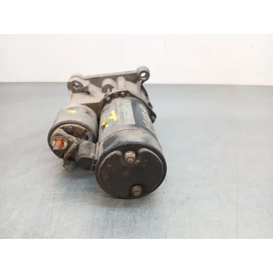 Motor Arranque para Renault Megane I Fase 2 Berlina (Ba0)