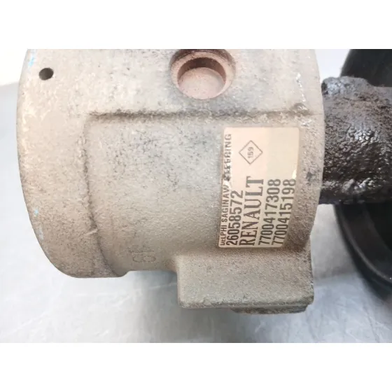 Bomba Direccion para Renault Megane I Fase 2 Berlina (Ba0)