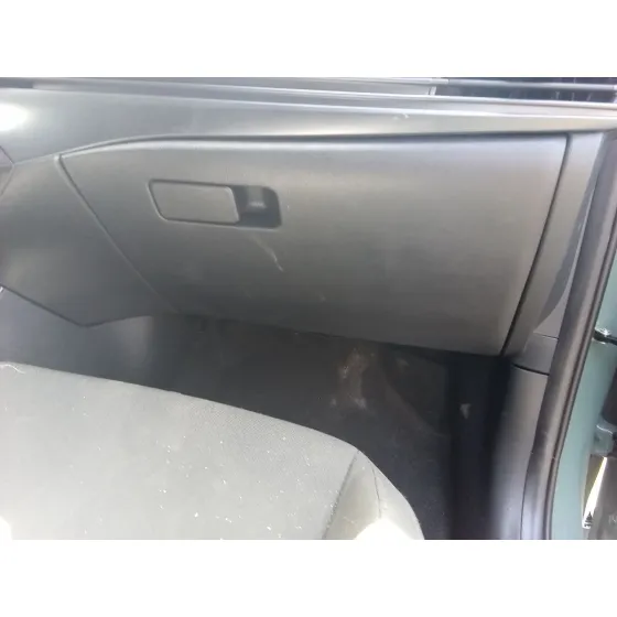 Guantera para Hyundai Bayon (Bc3)