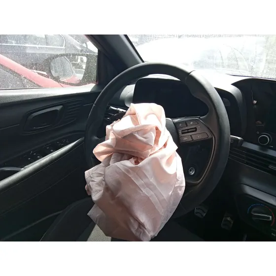Volante para Hyundai Bayon (Bc3)