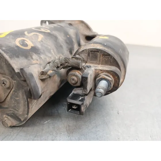Motor Arranque para Volkswagen Polo (9N1)