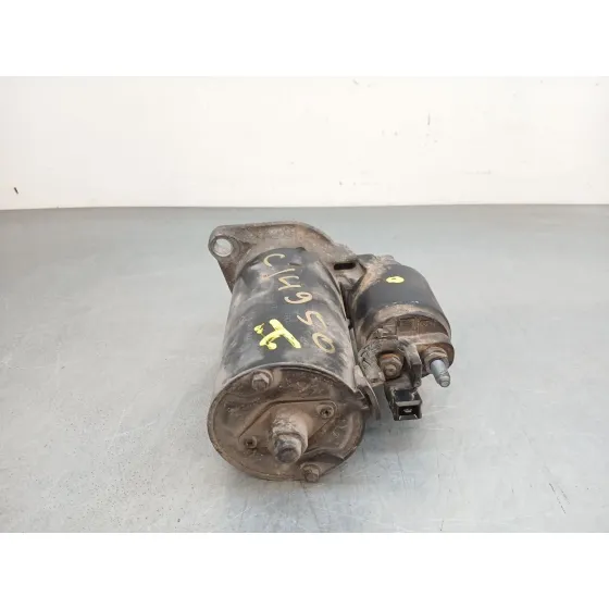 Motor Arranque para Volkswagen Polo (9N1)