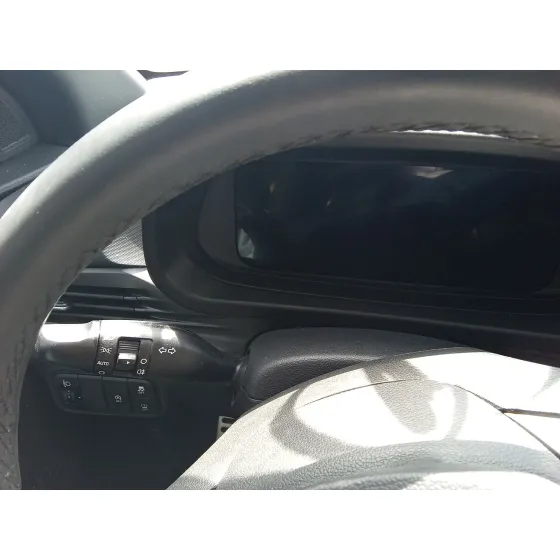 Mando Luces para Hyundai Bayon (Bc3)
