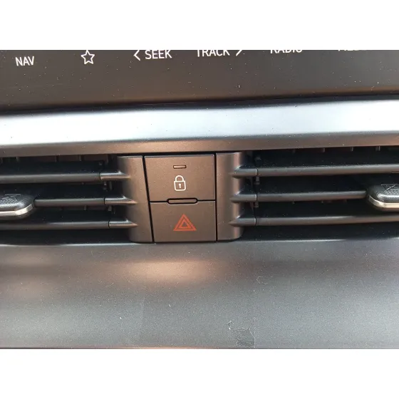 Warning para Hyundai Bayon (Bc3)