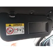 Parasol Derecho para Hyundai Bayon (Bc3)