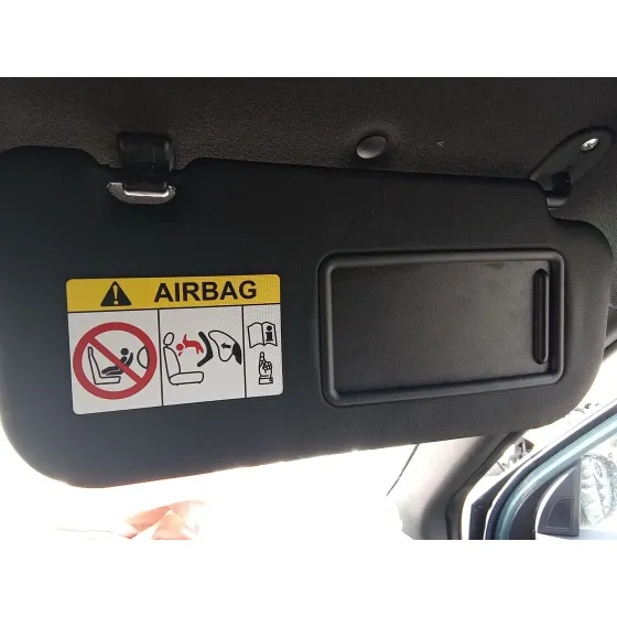 Parasol Derecho para Hyundai Bayon (Bc3)