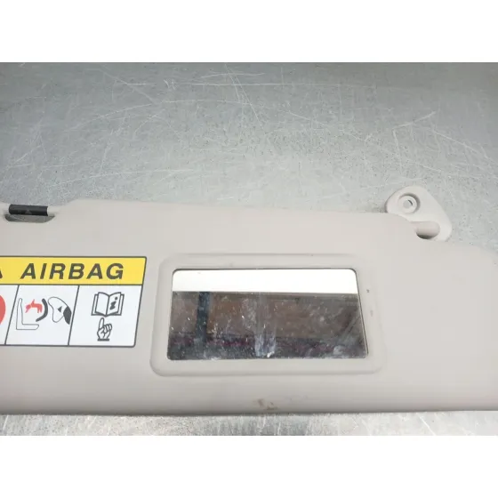 Parasol Derecho para Dacia Sandero Ii (B8_)