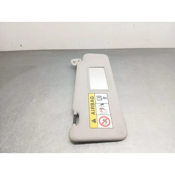 Parasol Derecho para Dacia Sandero Ii (B8_)