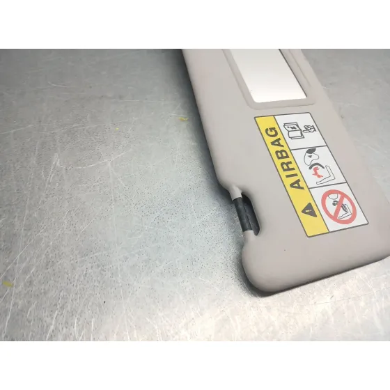 Parasol Derecho para Dacia Sandero Ii (B8_)