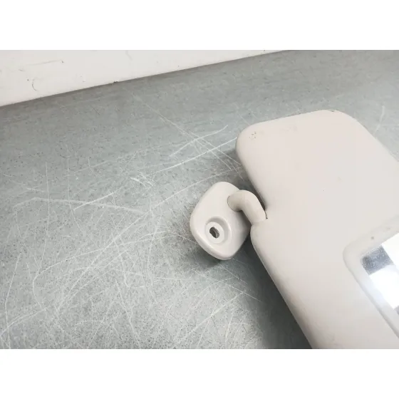 Parasol Derecho para Dacia Sandero Ii (B8_)