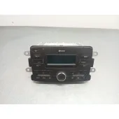 Sistema Audio / Radio Cd para Dacia Sandero Ii (B8_)
