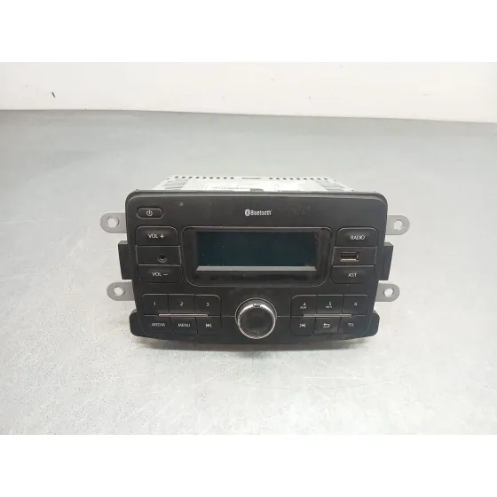Sistema Audio / Radio Cd para Dacia Sandero Ii (B8_)