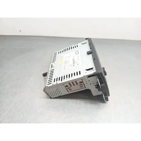 Sistema Audio / Radio Cd para Dacia Sandero Ii (B8_)