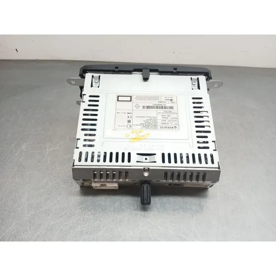 Sistema Audio / Radio Cd para Dacia Sandero Ii (B8_)