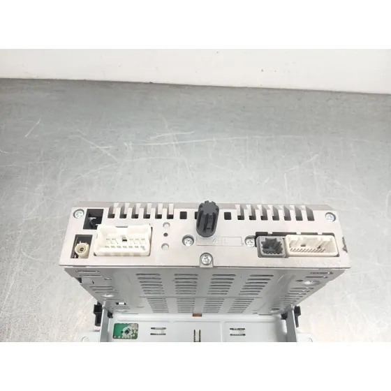 Sistema Audio / Radio Cd para Dacia Sandero Ii (B8_)