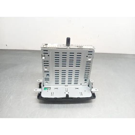Sistema Audio / Radio Cd para Dacia Sandero Ii (B8_)