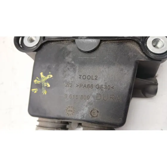 Palanca Cambio para Dacia Sandero Ii (B8_)